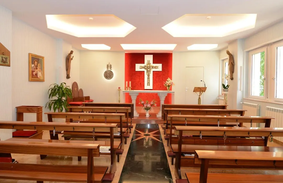 Casa Ospitalità San Giuseppe-1